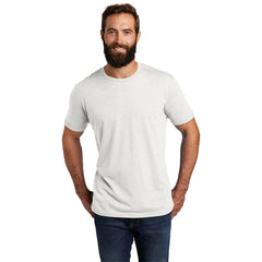 Threadfellows T-shirts XS / Fairly White Allmade - Unisex Tri-Blend Tee
