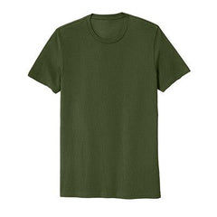 Threadfellows T-shirts XS / Herb Green Allmade - Unisex Organic Cotton Tee