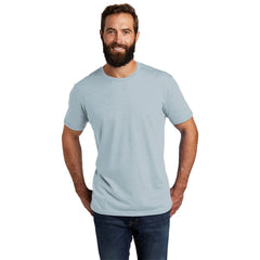 Threadfellows T-shirts XS / I Like You Blue Allmade - Unisex Tri-Blend Tee