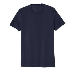 Threadfellows T-shirts XS / Night Sky Navy Allmade - Unisex Organic Cotton Tee