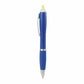 Threadfellows Writing Instruments One Size / Blue Nash Ballpoint Pen-Highlighter