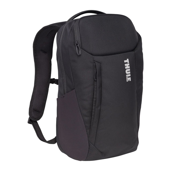 Thule Bags 20L / Black Thule - Accent 15" Computer Backpack 20L