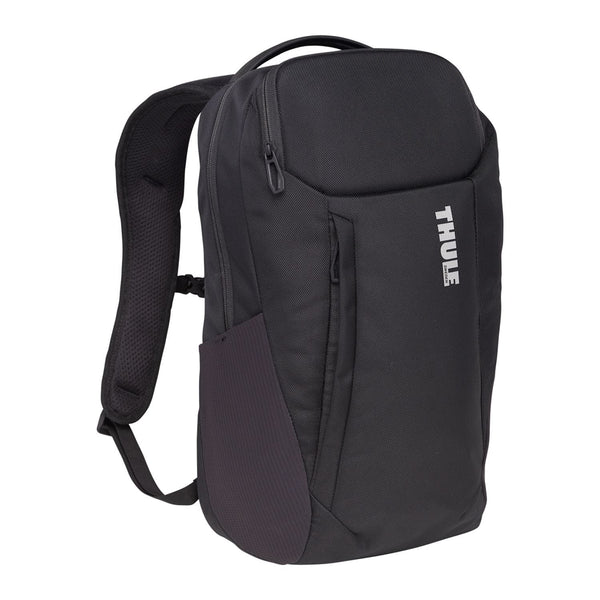 Thule Bags 20L / Black Thule - Accent 16" Computer Backpack 20L