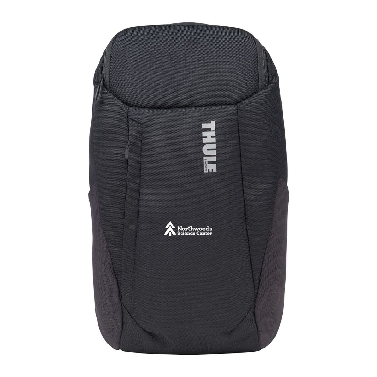 Thule Bags 20L / Black Thule - Accent 16" Computer Backpack 20L