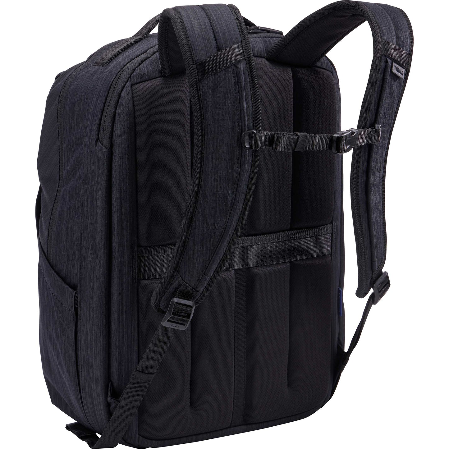 Thule Bags 24L / Grey Thule - Stravan 2.0 Recycled 16" Laptop Backpack