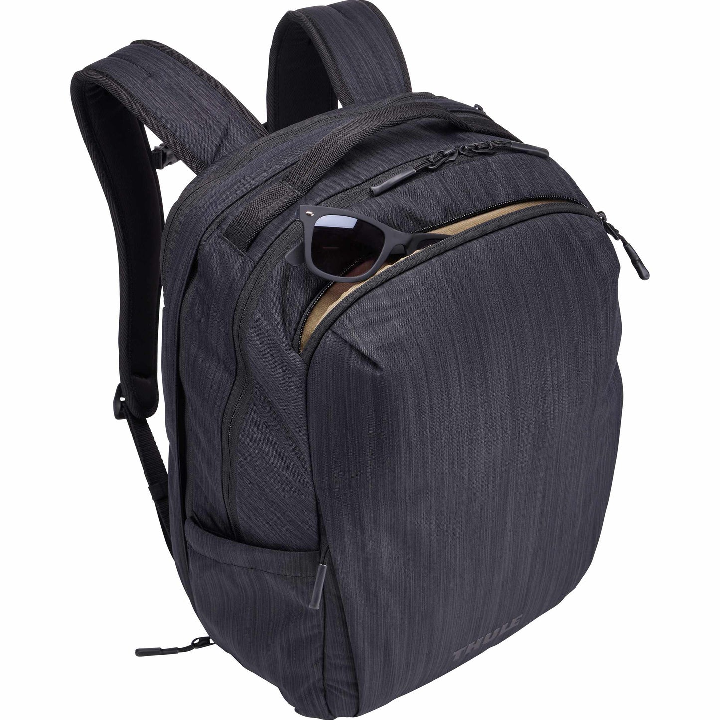 Thule Bags 24L / Grey Thule - Stravan 2.0 Recycled 16" Laptop Backpack