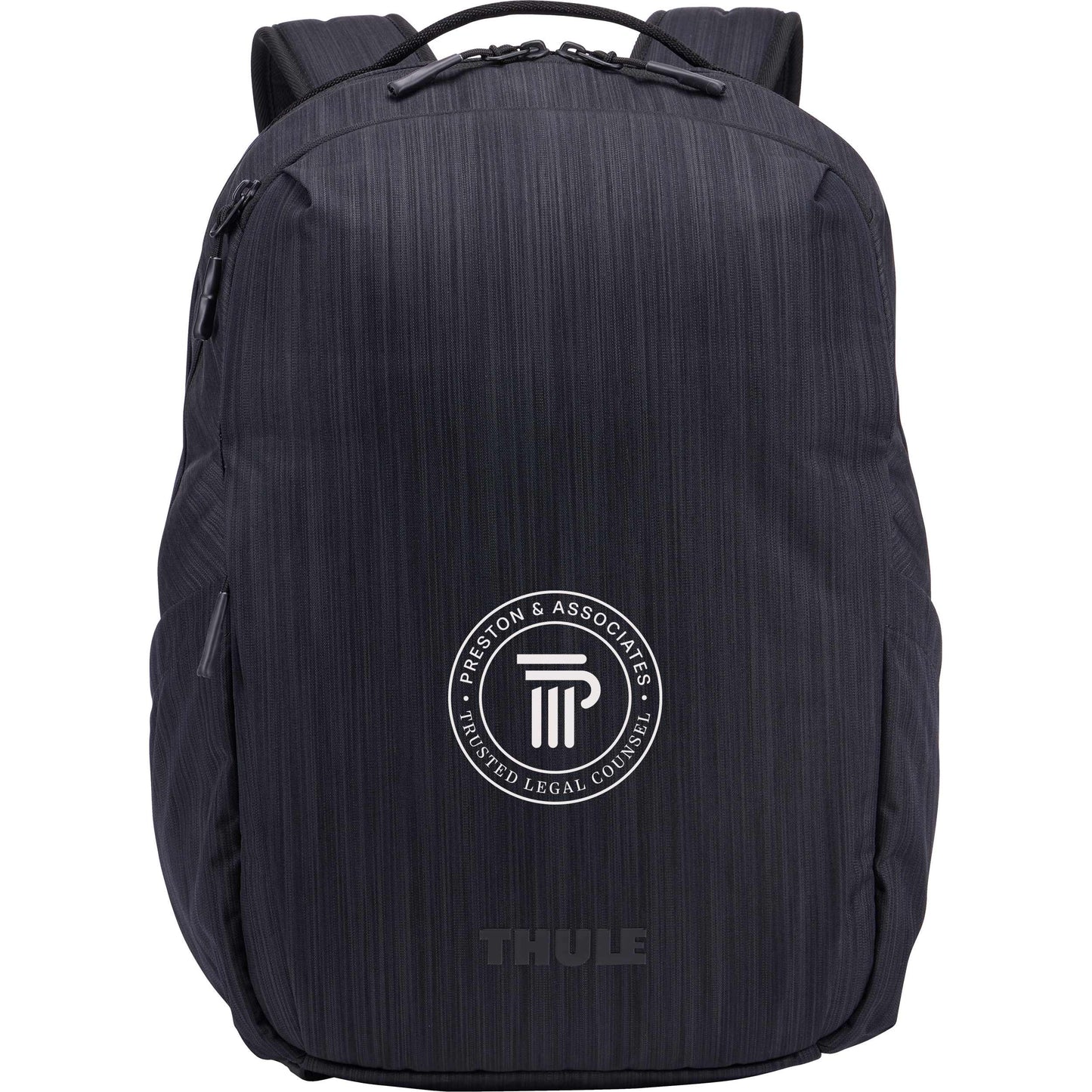Thule Bags 24L / Grey Thule - Stravan 2.0 Recycled 16" Laptop Backpack