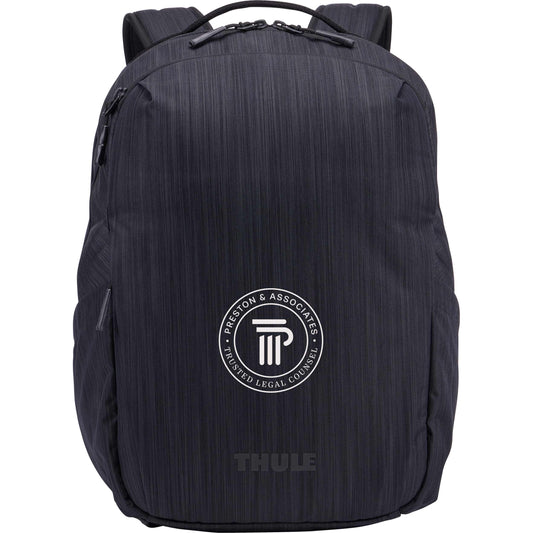 Thule Bags 24L / Grey Thule - Stravan 2.0 Recycled 16" Laptop Backpack