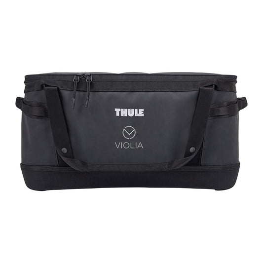 Thule Bags One Size / Black Thule - Chasm 55L Gear Hauler