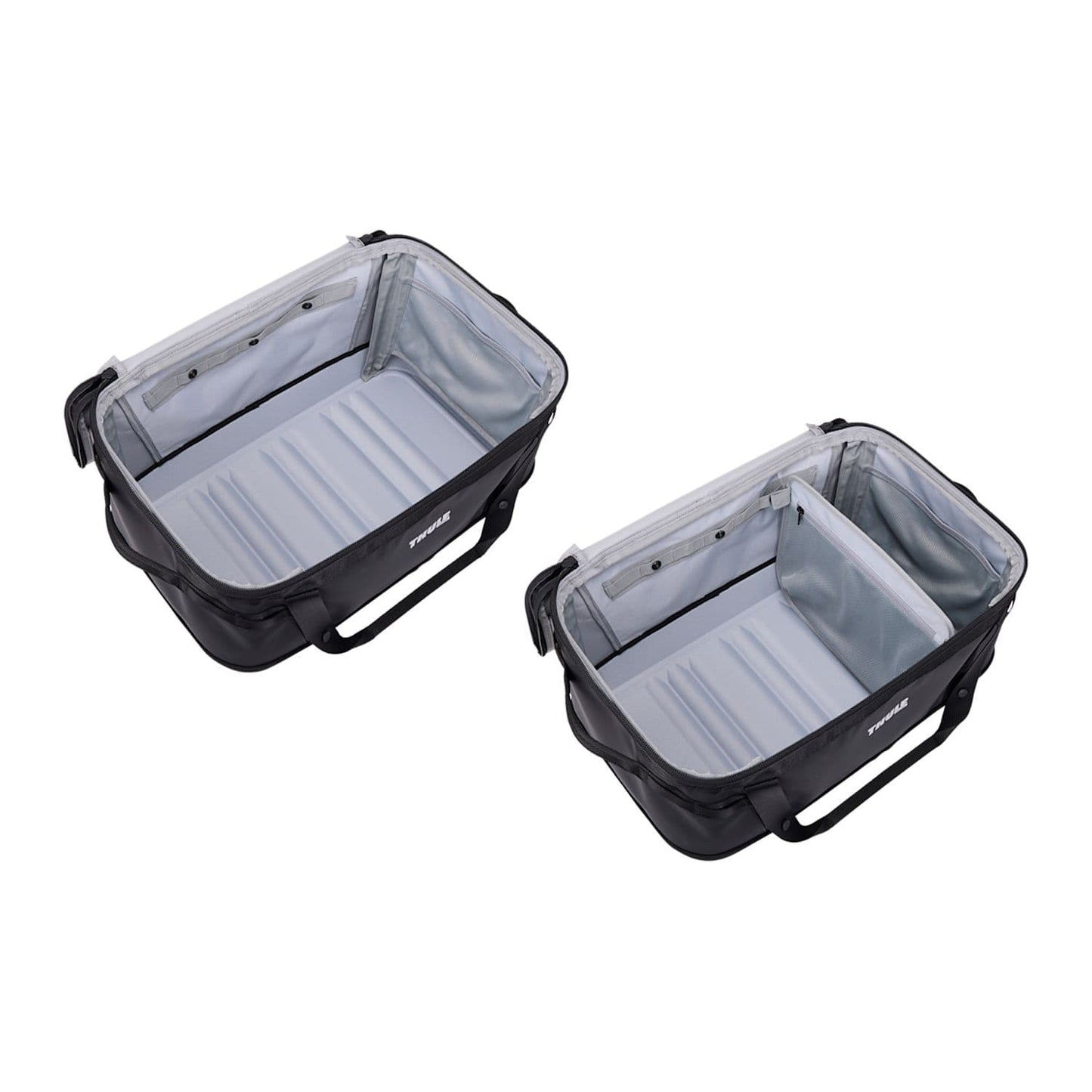 Thule Bags One Size / Black Thule - Chasm 55L Gear Hauler