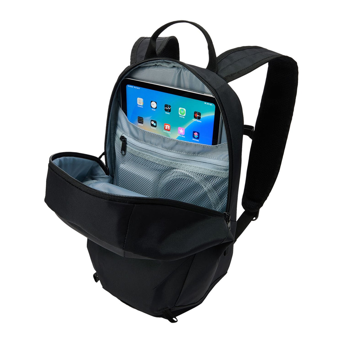 Thule Bags One Size / Black Thule - EnRoute 12L Backpack
