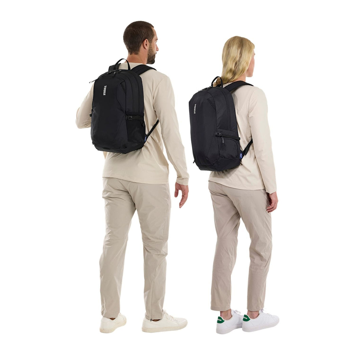 Thule Bags One Size / Black Thule - EnRoute 16" Laptop Backpack 21L