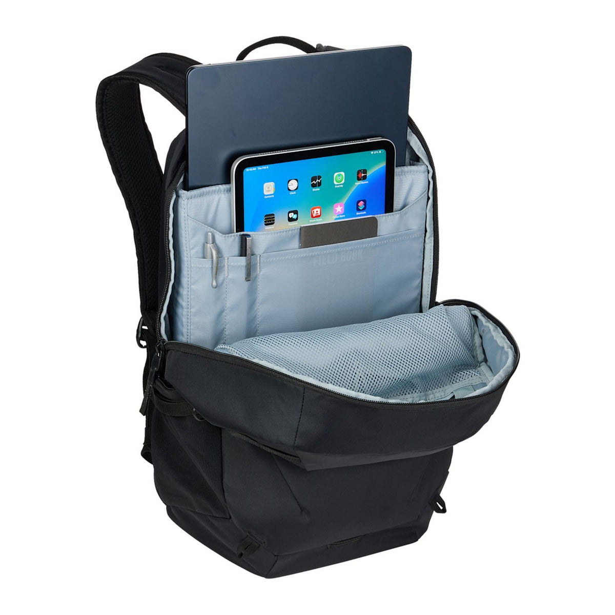 Thule Bags One Size / Black Thule - EnRoute 16" Laptop Backpack 21L