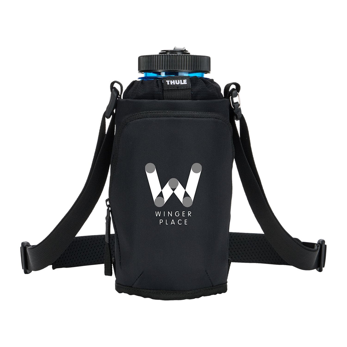 Thule Bags One Size / Black Thule - EnRoute Water Bottle Holder