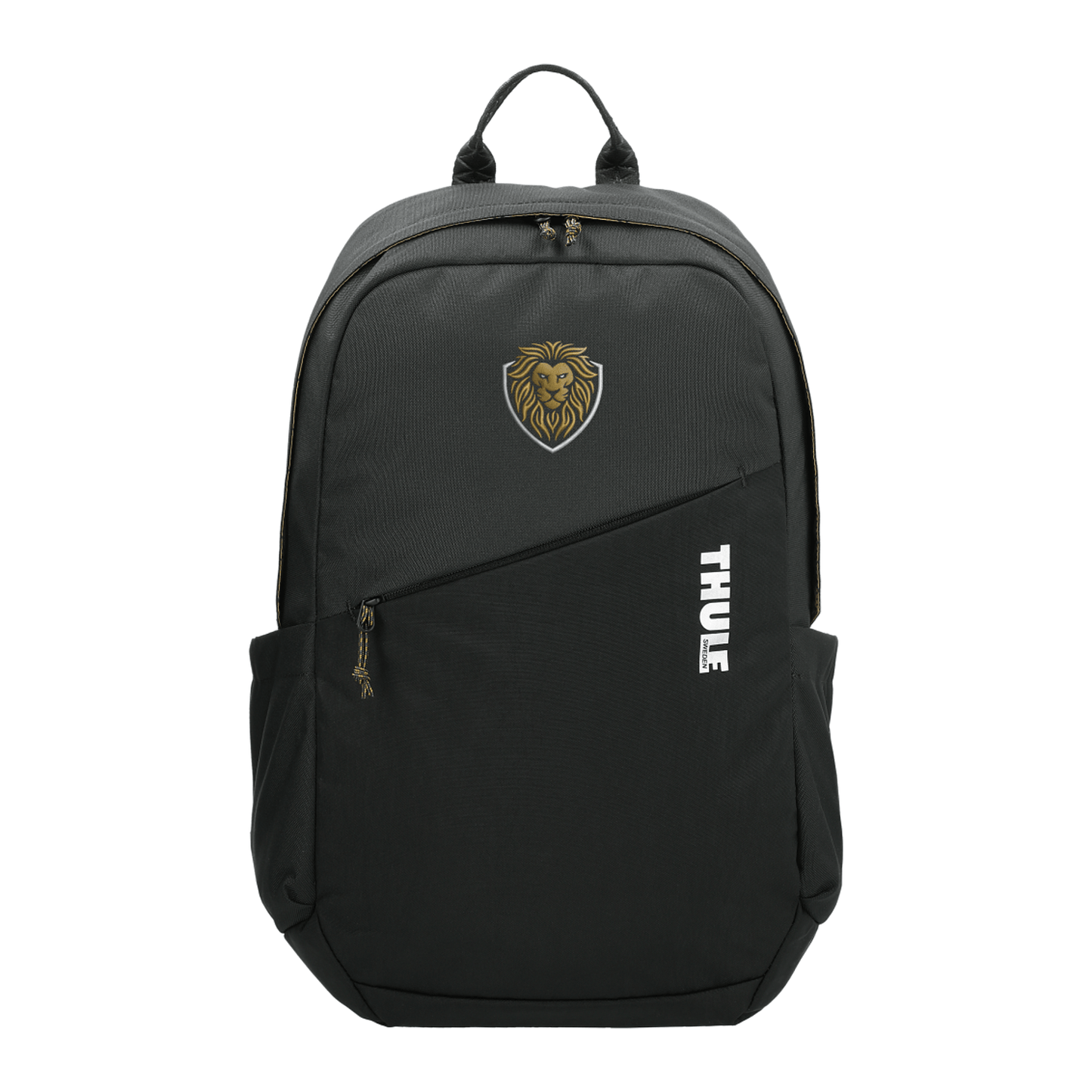 Thule Bags One Size / Black Thule - Heritage Notus 16" Computer Backpack