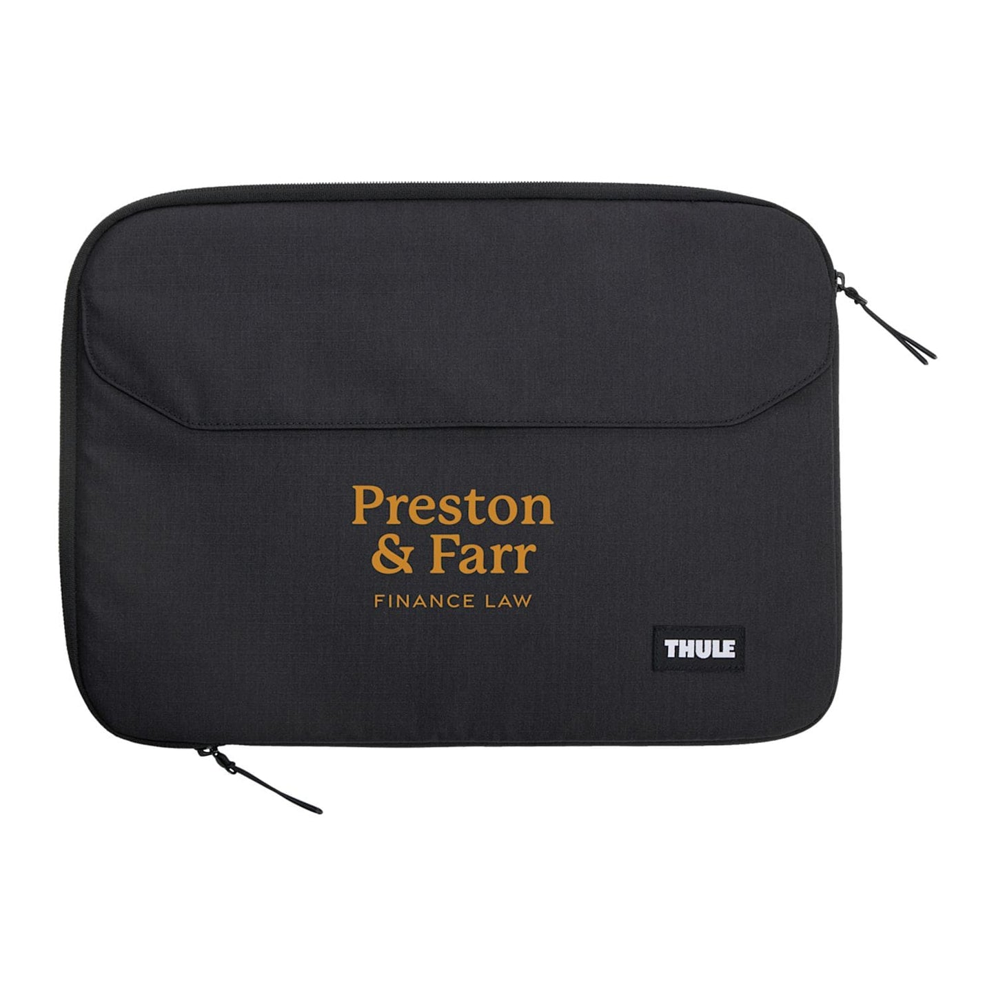 Thule Bags One Size / Black Thule - Lithos 16" Laptop Sleeve