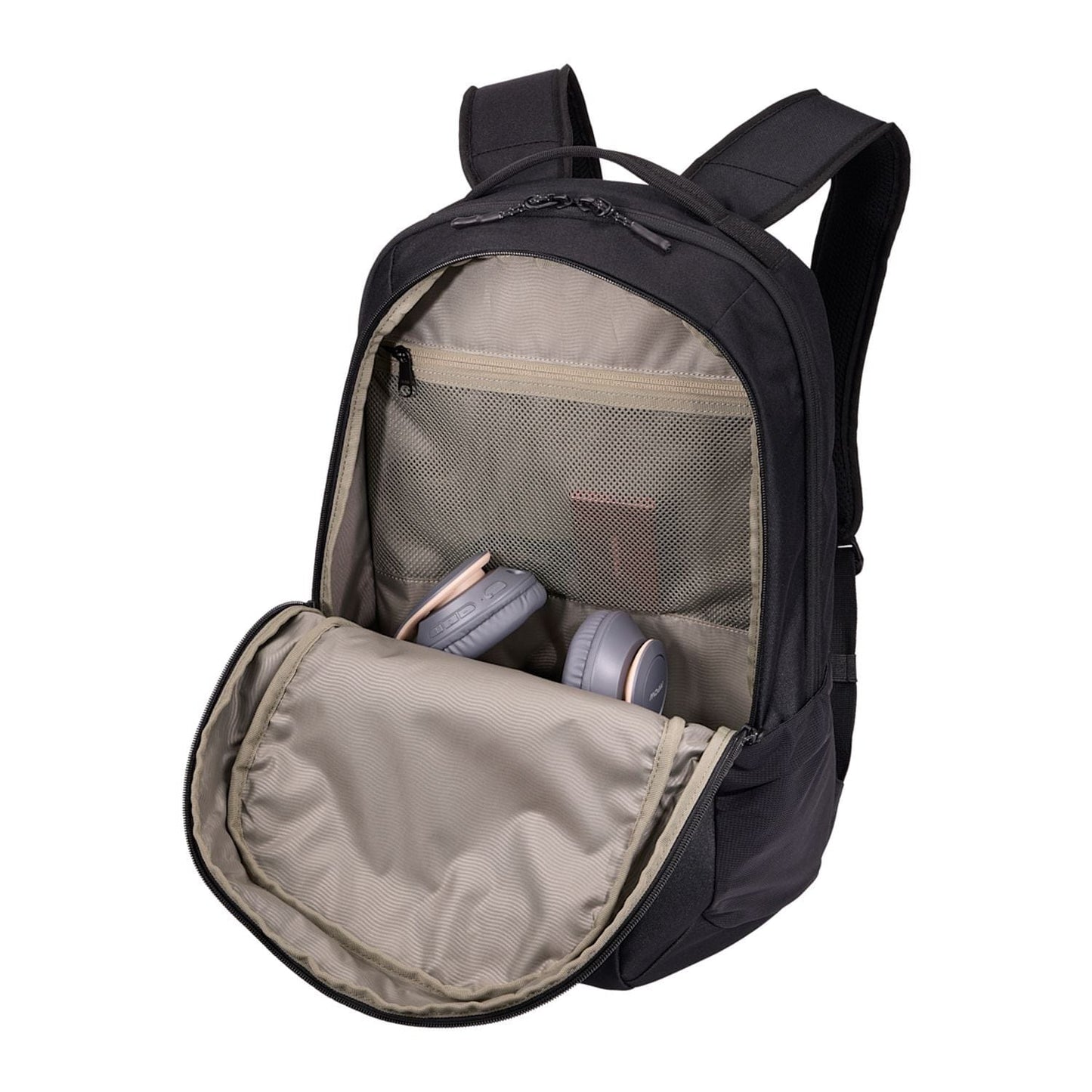 Thule Bags One Size / Black Thule - Lumion 28L Recycled 17" Computer Backpack