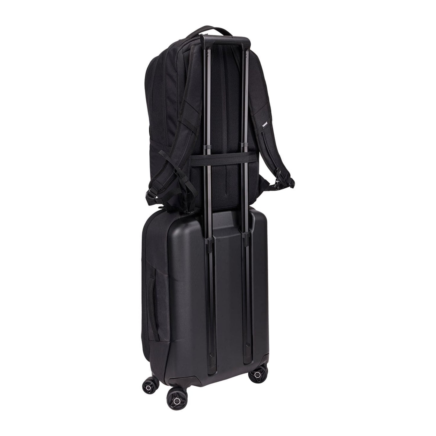 Thule Bags One Size / Black Thule - Lumion 28L Recycled 17" Computer Backpack