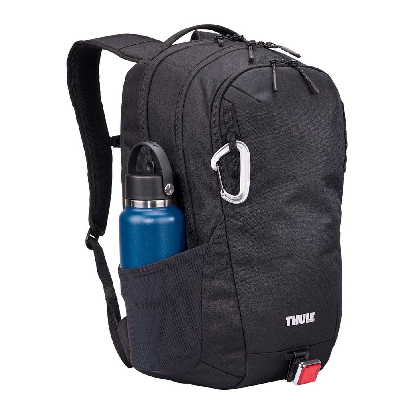 Thule Bags One Size / Black Thule - Lumion 28L Recycled 17" Computer Backpack
