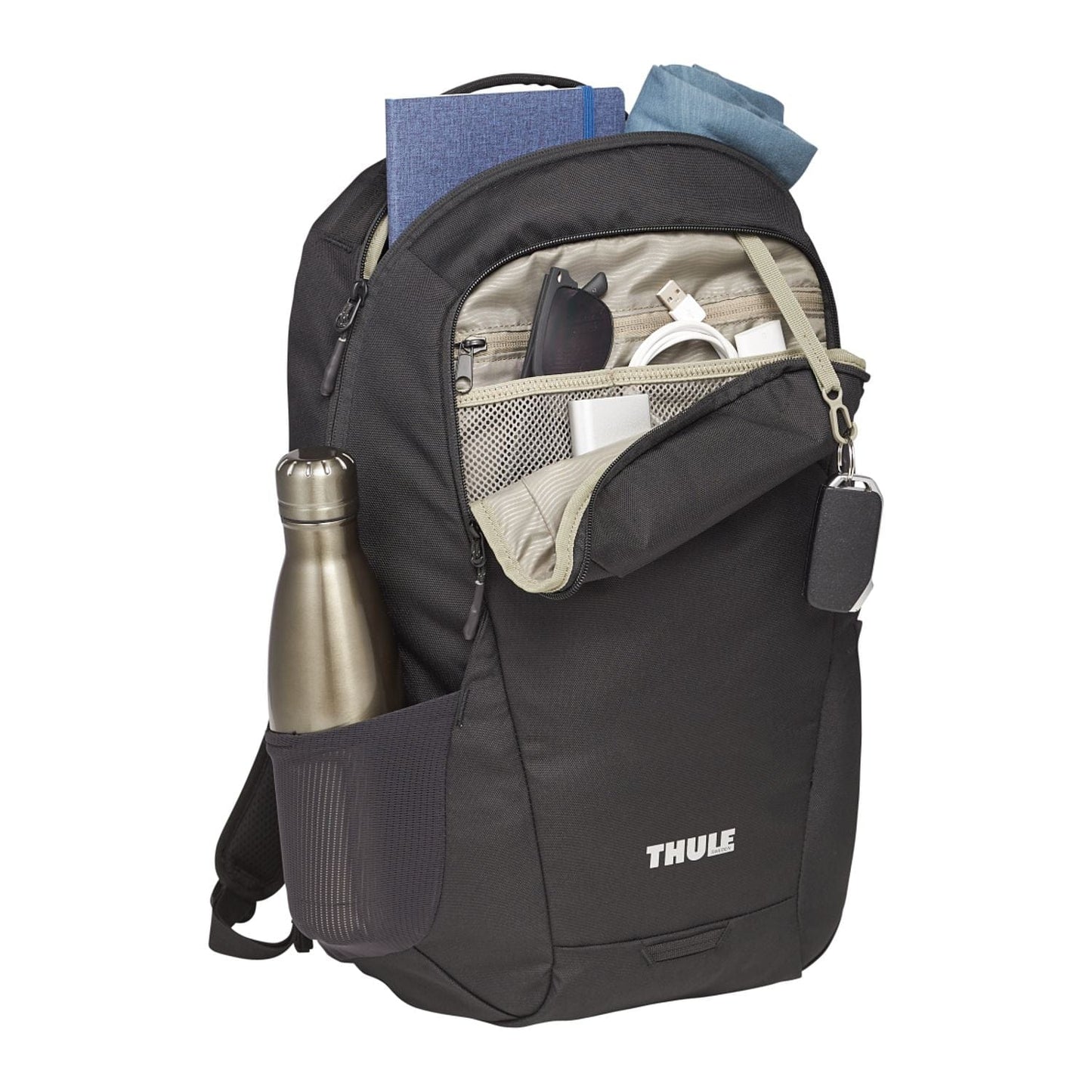 Thule Bags One Size / Black Thule - Recycled Lumion 16" Computer Backpack 21L