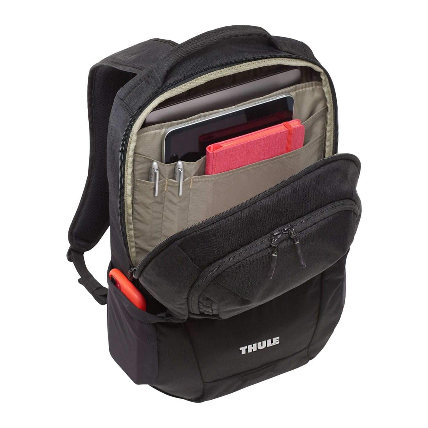 Thule Lumion Recycled Laptop Backpack, Backpacks