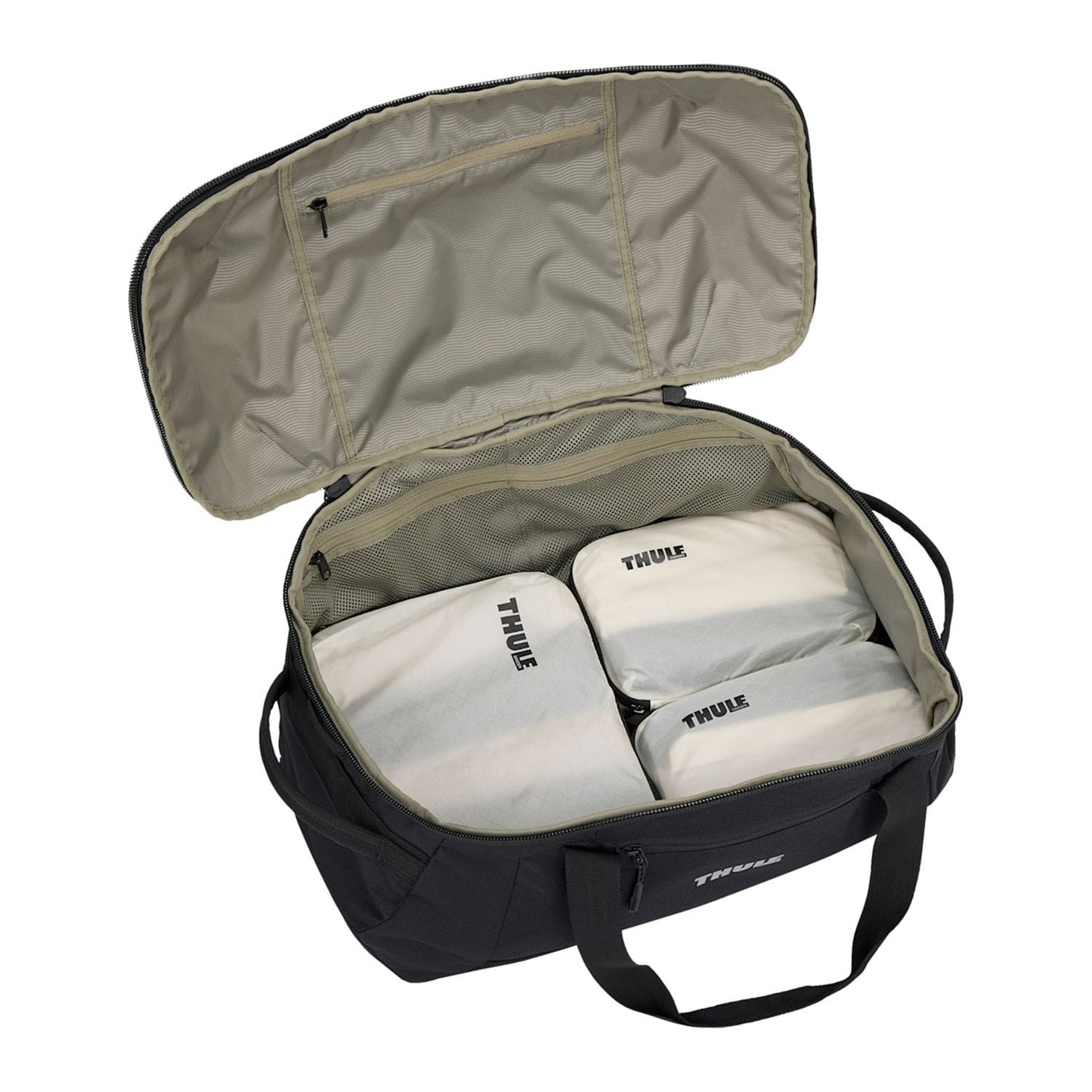 Thule Bags One Size / Black Thule - Recycled Lumion 40L Recycled Duffle