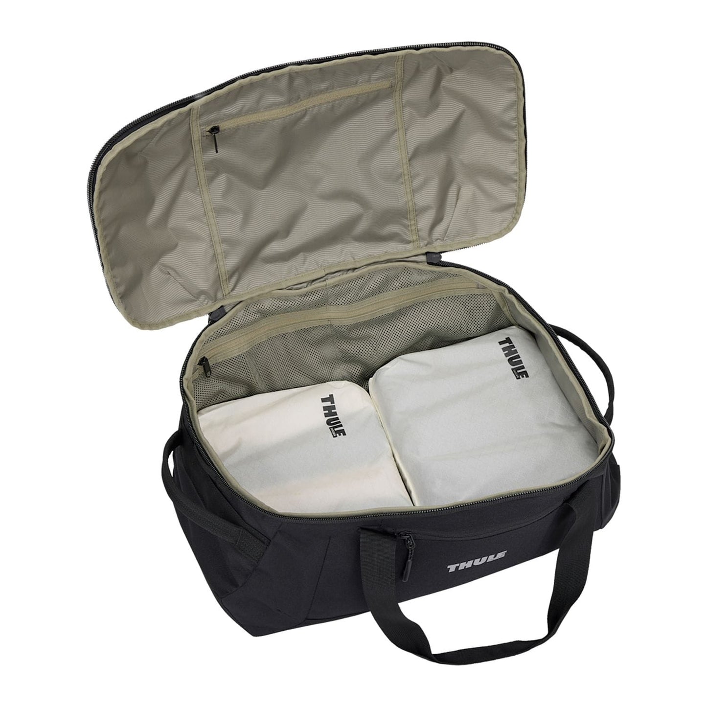 Thule Bags One Size / Black Thule - Recycled Lumion 40L Recycled Duffle