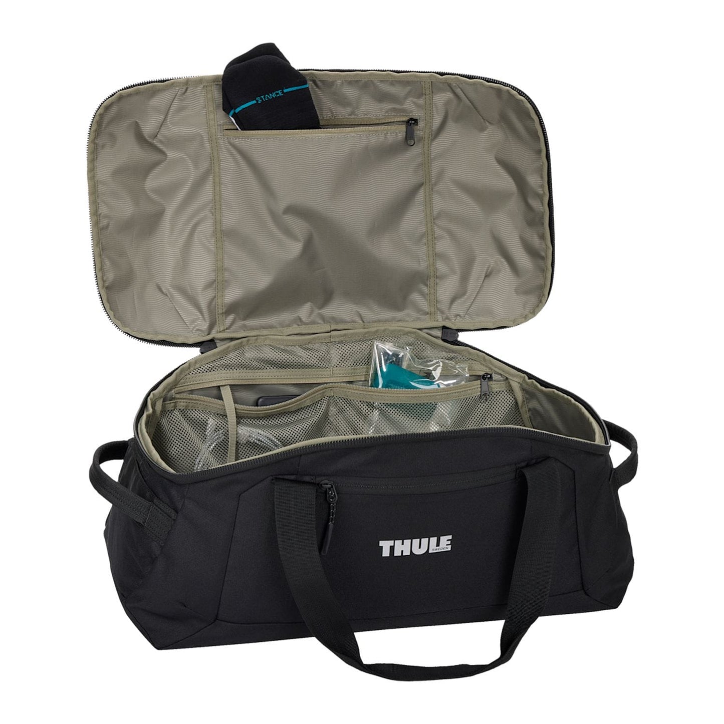 Thule Bags One Size / Black Thule - Recycled Lumion 40L Recycled Duffle