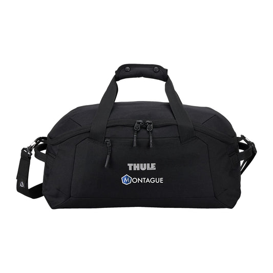 Thule Bags One Size / Black Thule - Recycled Lumion 40L Recycled Duffle