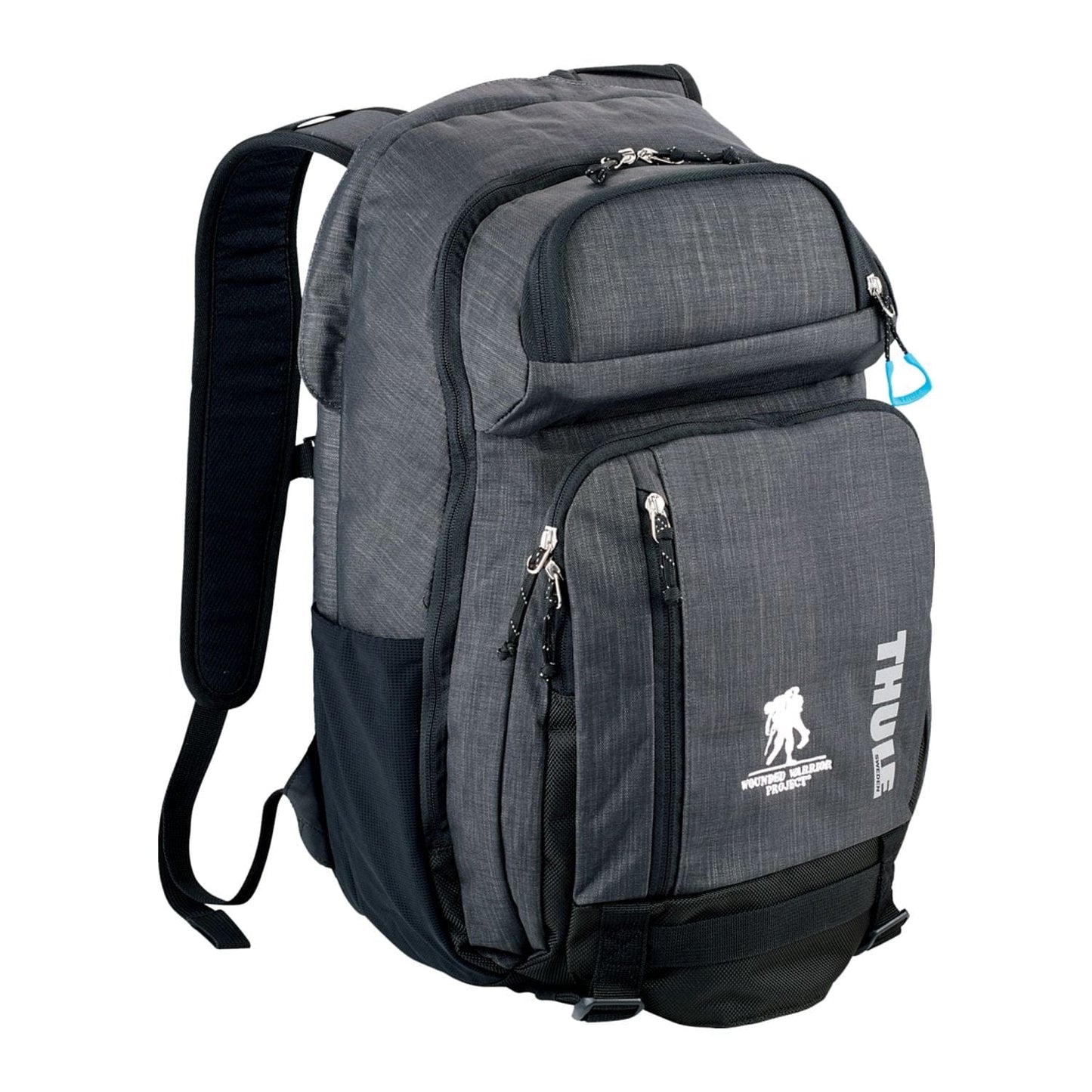 Thule Bags One Size / Grey Thule - Stravan 16" Laptop Backpack