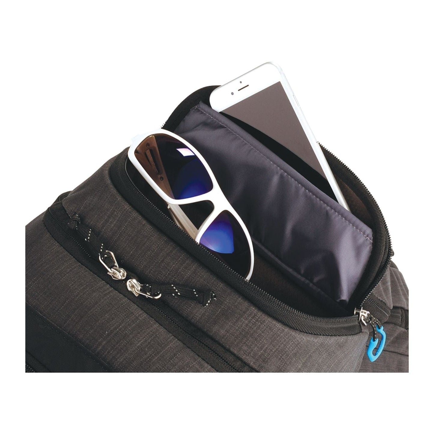 Thule Bags One Size / Grey Thule - Stravan 16" Laptop Backpack