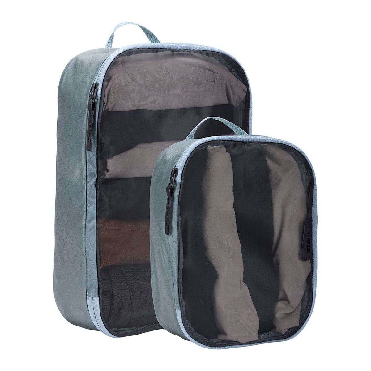 Thule Bags One Size / Pond Grey Thule - Packing Cube Set - Small & Medium