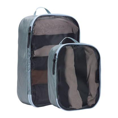 Thule Bags One Size / Pond Grey Thule - Packing Cube Set - Small & Medium