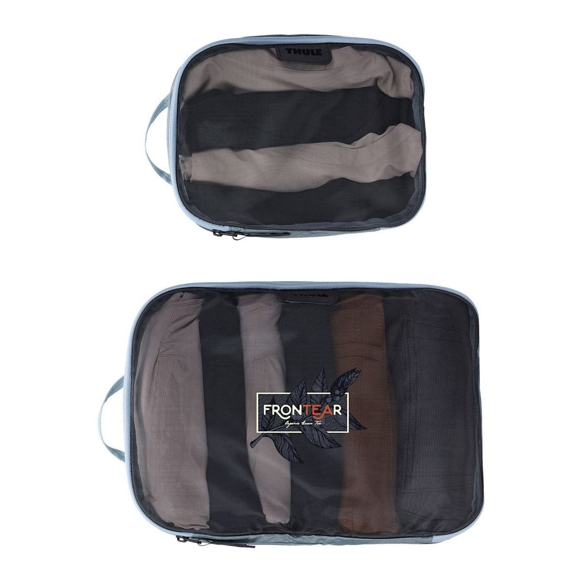 Thule Bags One Size / Pond Grey Thule - Packing Cube Set - Small & Medium