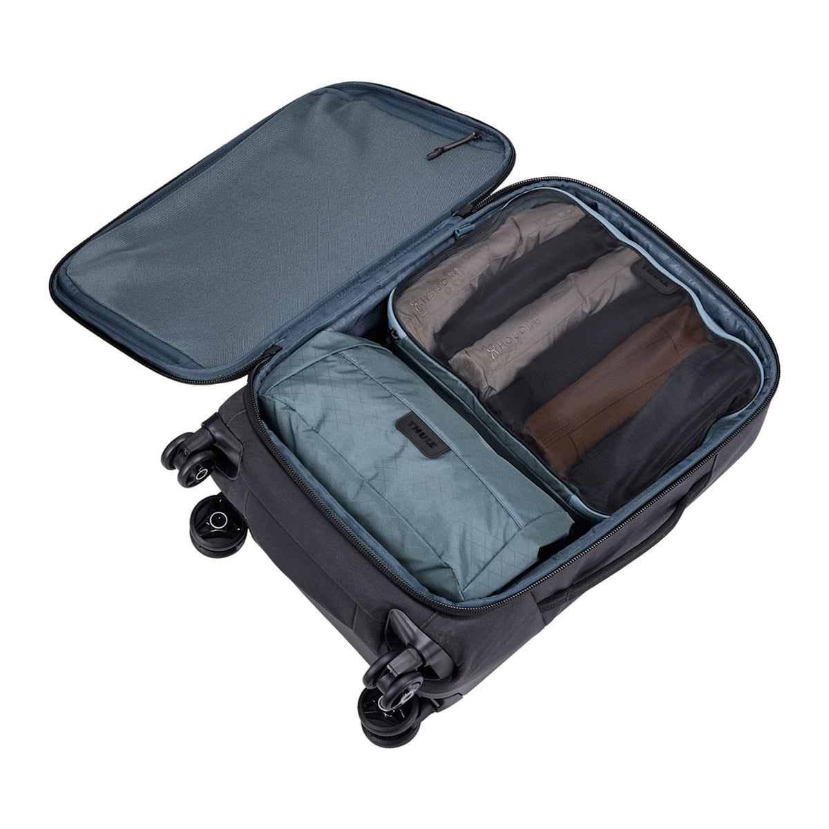 Thule Bags One Size / Pond Grey Thule - Shoe Bag