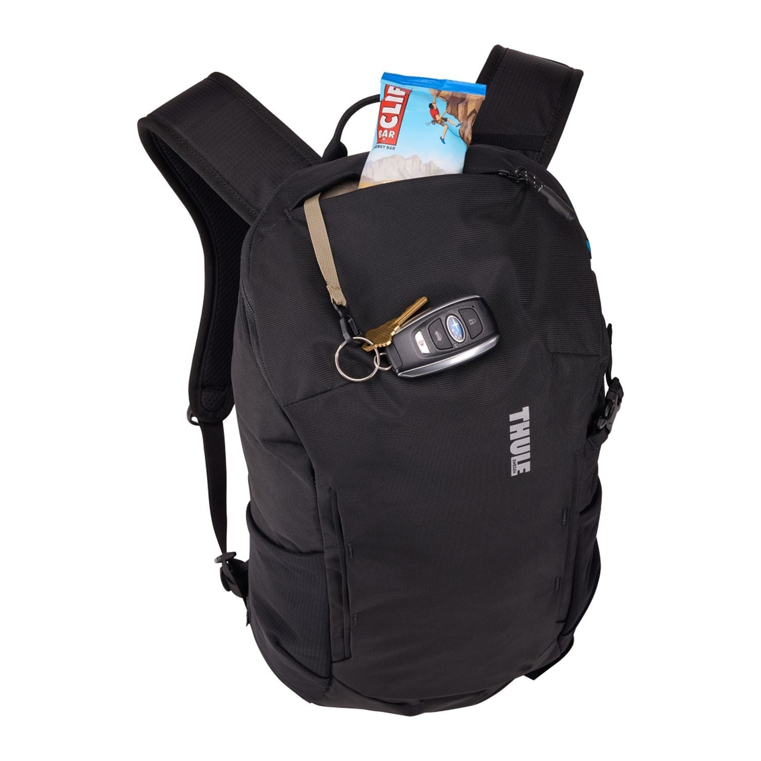 Thule - Recycled All Trail 15" Laptop Backpack 18L  Threadfellows
