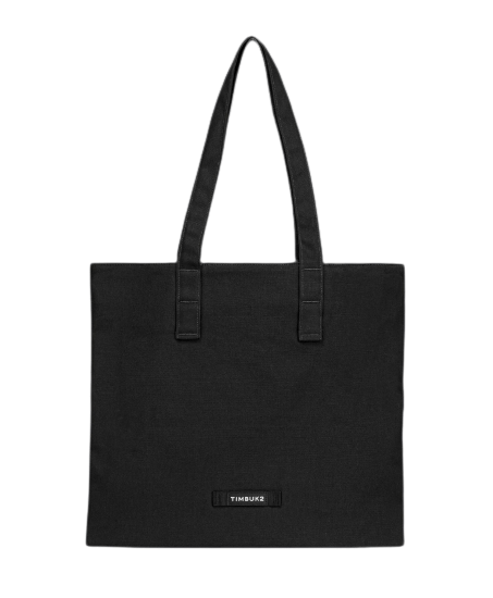 Canvas Shop Tote Bag