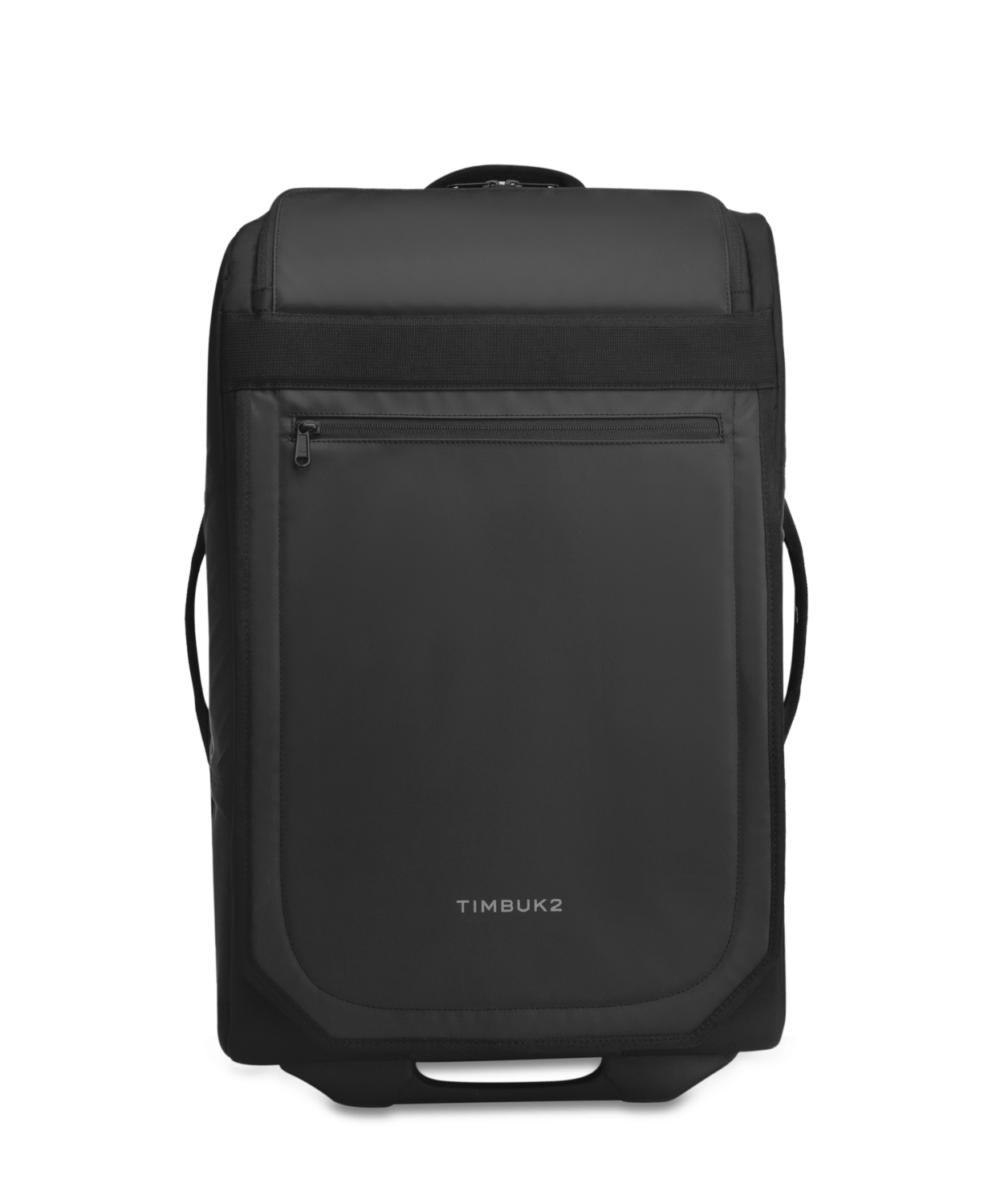 Timbuk2 Bags One Size / Black Timbuk2 - Copilot Luggage Roller