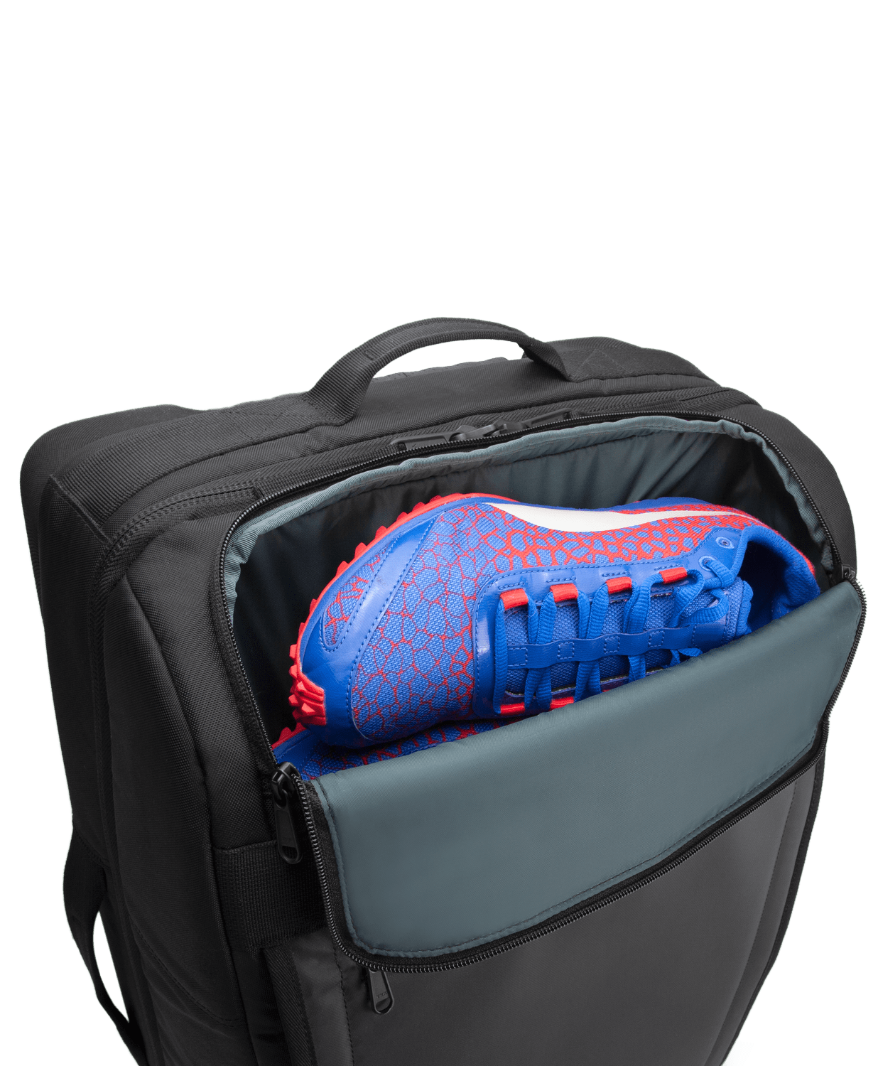 timbuk2 co-pilot travel backpack Timbuk2