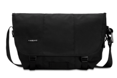 Timbuk2 Bags One Size / Eco Black 3-Day Swift Ship: Copy of Timbuk2 - Classic Messenger Bag, Medium