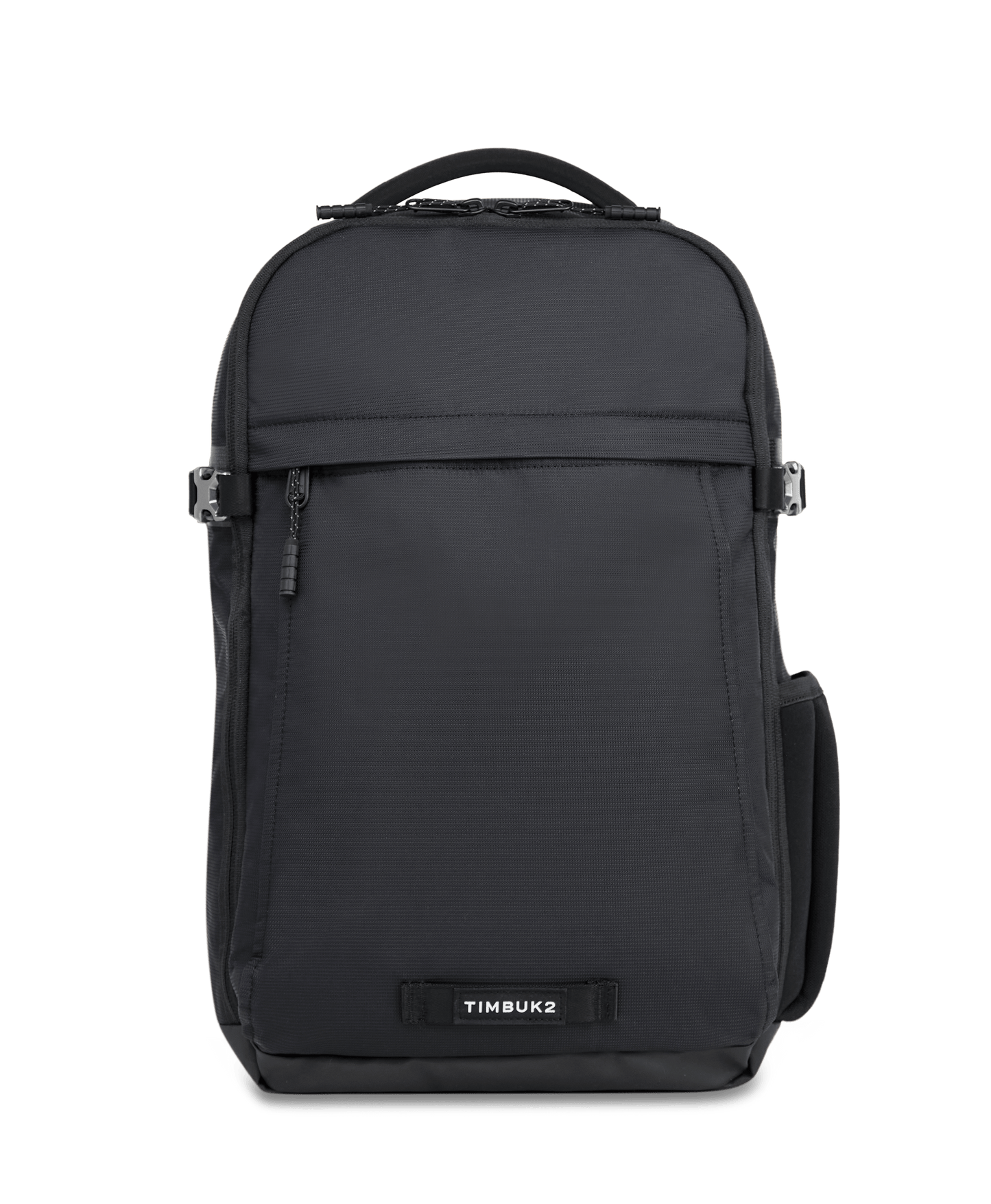 Timbuk2 Bags One Size / Eco Black Deluxe Timbuk2 - Division Laptop Backpack Deluxe