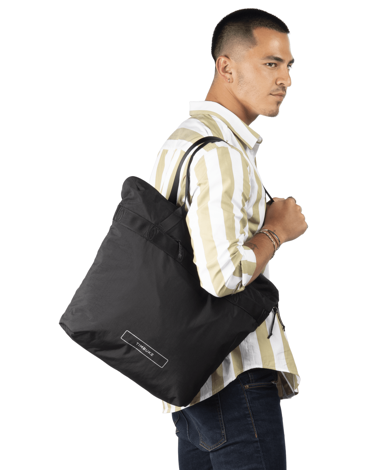 Timbuk2 Bags One Size / Eco Black Timbuk2 - Packable Travel Tote