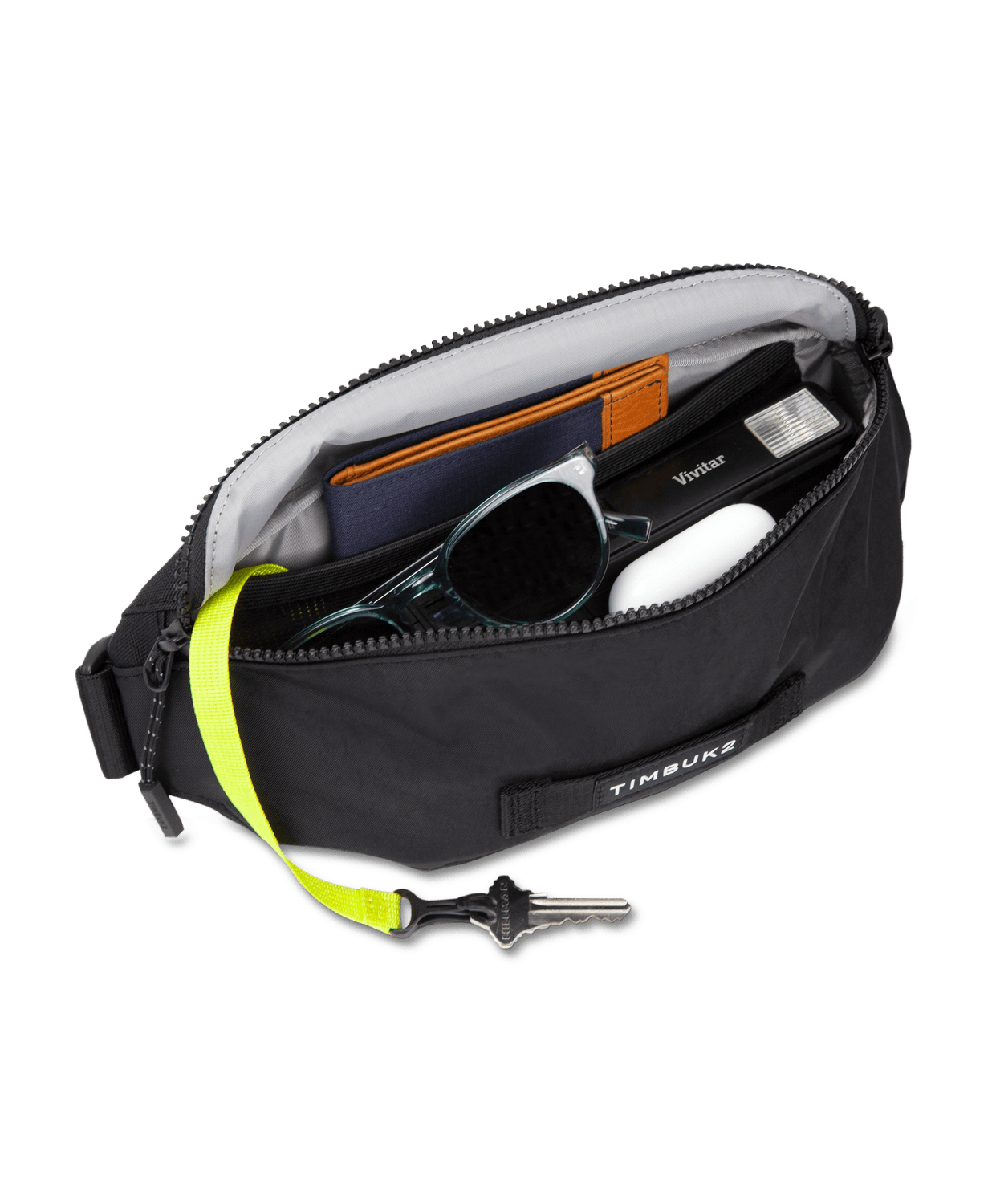 Timbuk2 Bags One Size / Eco Black Timbuk2 - Slacker Chest Pack