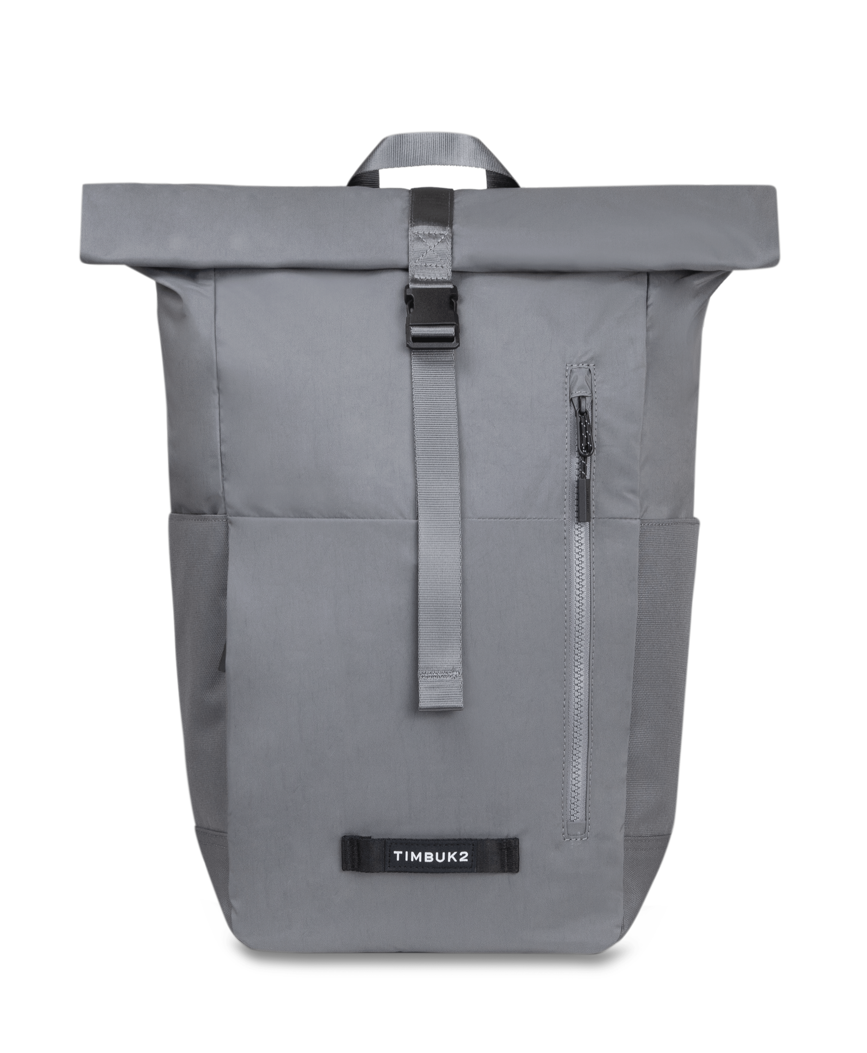 Timbuk2 Bags One Size / Eco Gunmetal Timbuk2 - Tuck Laptop Backpack
