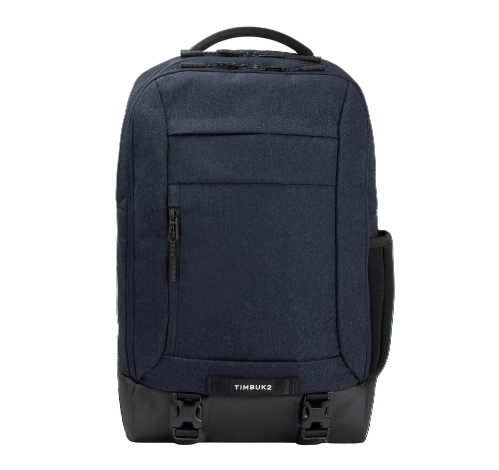 Timbuk2 Bags One Size / Eco Nightfall Timbuk2 - Authority Laptop Backpack Deluxe