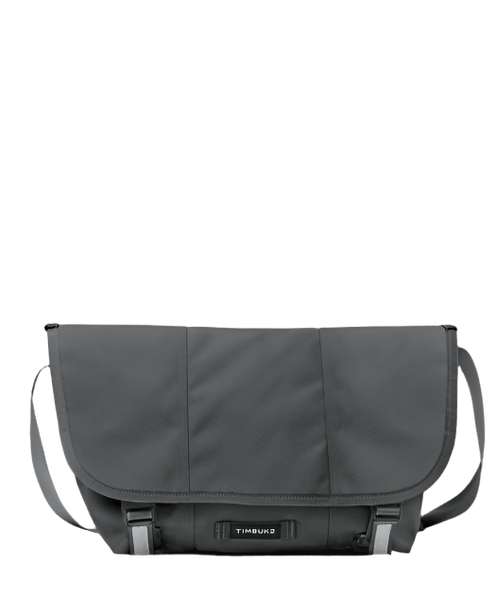 Timbuk2 Bags One Size / Gunmetal Timbuk2 - Classic Messenger Bag 2.0, Medium