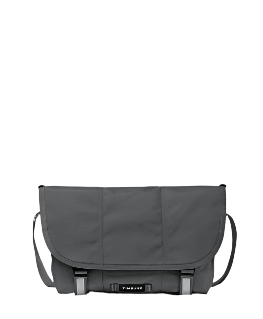 Timbuk2 Bags One Size / Gunmetal Timbuk2 - Classic Messenger Bag 2.0, Small