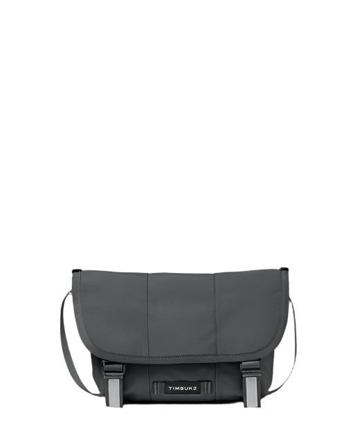 Timbuk2 Bags One Size / Gunmetal Timbuk2 - Classic Messenger Bag 2.0, XS