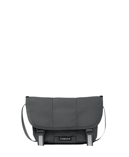 Timbuk2 - Classic Messenger Bag 2.0, XS – Threadfellows