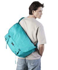 Timbuk2 Bags One Size / Jade Timbuk2 - Flight Classic Messenger Bag, Large